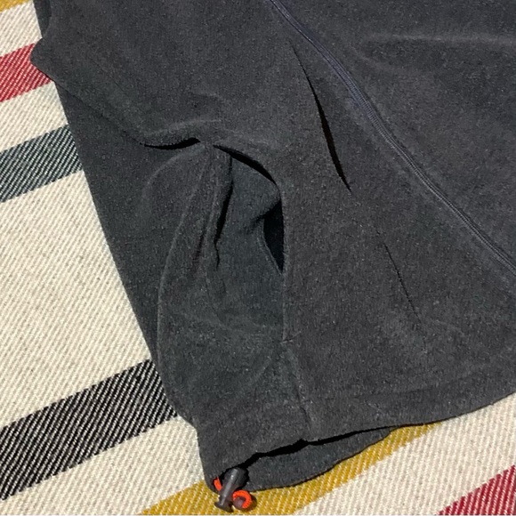 Woolrich Full-zip Fleece Vest men’s Large - Picture 2 of 14